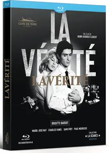 La vérité / The Truth (1960)