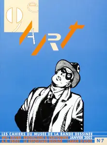 Neuvieme Art - Tome 7