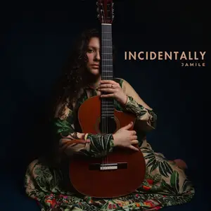 Jamile - Incidentally (2026) [Official Digital Download]