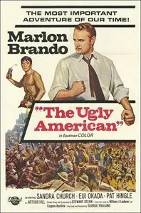 The Ugly American (1963)