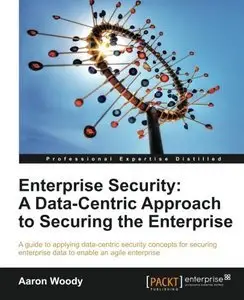 Enterprise Security: A Data-Centric Approach to Securing the Enterprise (Repost)