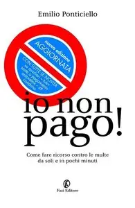 Emilio Ponticiello - Io non pago!
