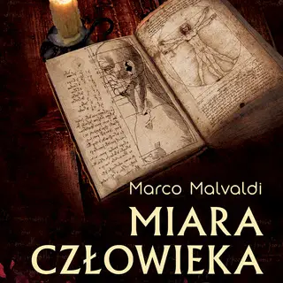 «Miara człowieka» by Marco Malvaldi