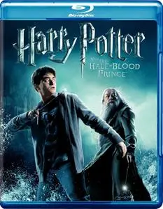 Harry Potter and the Half-Blood Prince (2009)