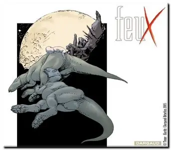 Tome & Hardy - Feux - Complet - (re-up)