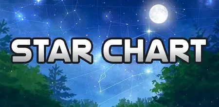 Star Chart v3.0.012