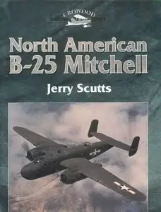 North American B-25 Mitchell (repost)