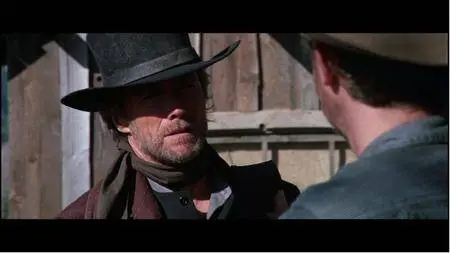 Pale Rider (1985)