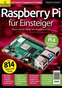 Raspberry Pi Experte - Nr.1 2020