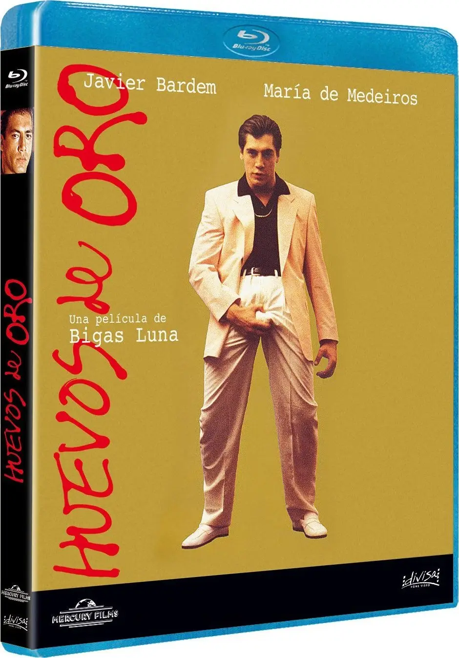 Golden Balls (1993) / AvaxHome