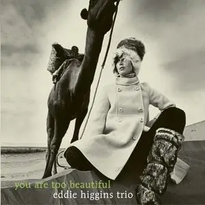 Eddie Higgins Trio - You Are Too Beautiful (2014/2023) [Official Digital Download 24/96]