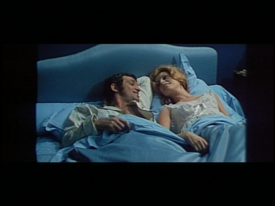 La sirene du Mississipi / Mississippi Mermaid - by Francois Truffaut (1969)