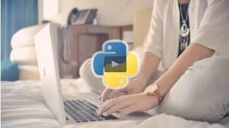 Udemy - Python for Beginners: Learn Python from Scratch