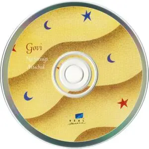 Govi - No Strings Attached (1999)