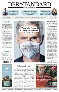 Der Standard - 30 Juli 2022