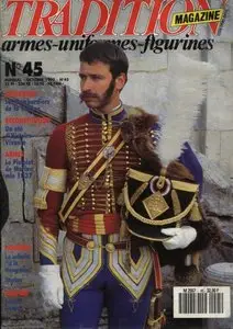 Tradition Magazine №45, 1990
