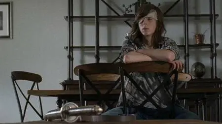 The Walking Dead S07E05 (2016)