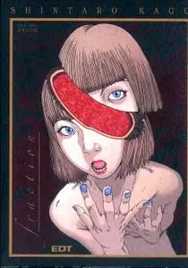 Fraction, de Shintaro Kago