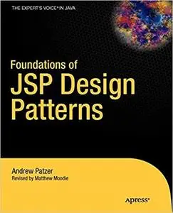 Foundations of JSP Design Patterns