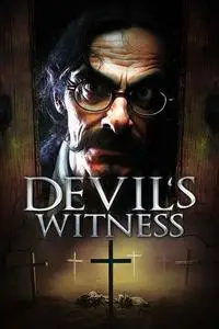 Devil's Witness (2023)