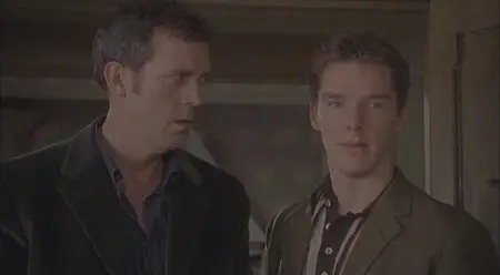 Fortysomething. Episode One.