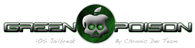 GreenPois0n Absinthe v0.2 - Untethered jailbreak iPhone 4S, iPad 2
