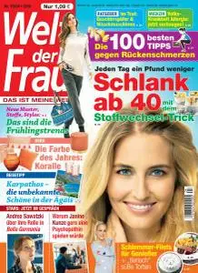 Welt der Frau - März-April 2019