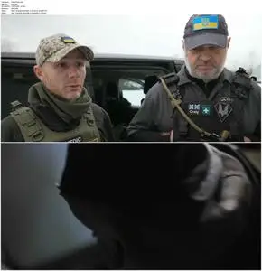 BBC Our World - Brits in Battle: Ukraine (2023)