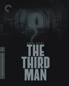 The Third Man (1949) [The Criterion Collection]