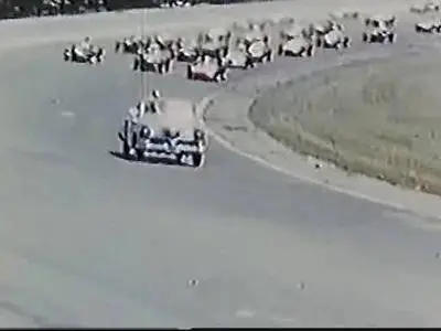 Indianapolis 500 1952