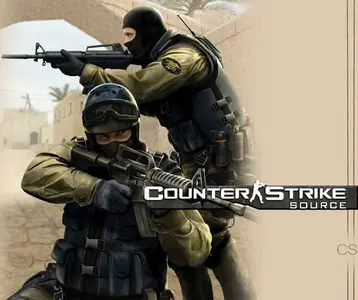 Counter-Strike: Source NonSteam 4274 (1.0.0.45)