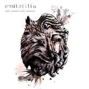 Audiofilia - Half Animal Half Minimal