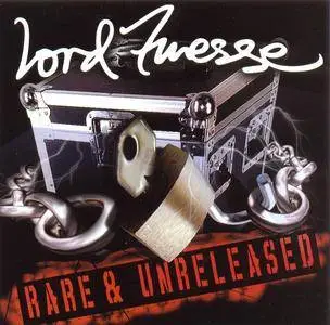 Lord Finesse - Rare & Unreleased (2007) {Underboss Entertainment}