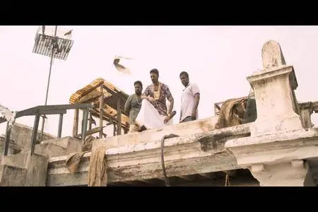 Maari (2015)