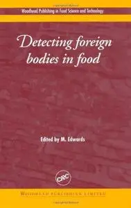 Detecting Foreign Bodies in Food