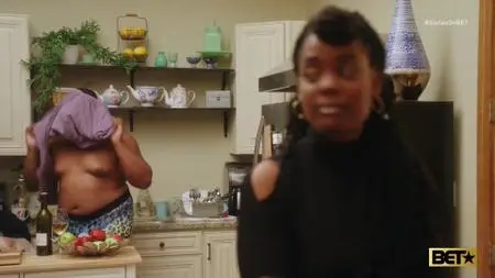 Tyler Perry's Sistas S01E14