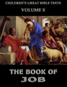 «The Book Of Job» by James Hastings