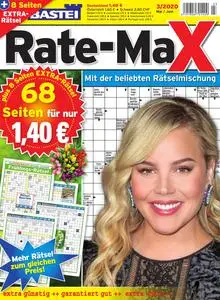 Bastei Rate-Max – April 2020