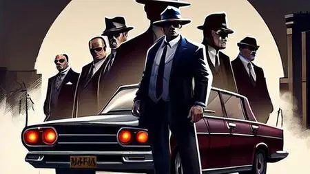 Lessons From Mob Business Strategies