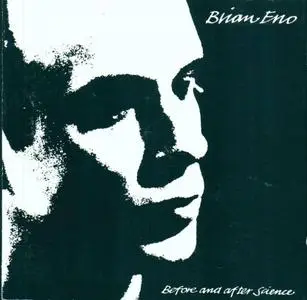 Brian Eno - 4 albums