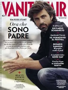 Vanity Fair Italia - 28 Agosto 2013 (True PDF)