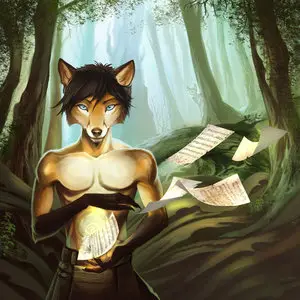 Fox Amoore - Come Find Me (2014)