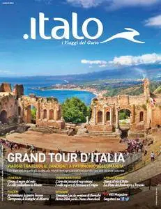 Italo i Viaggi del Gusto - Luglio 2016