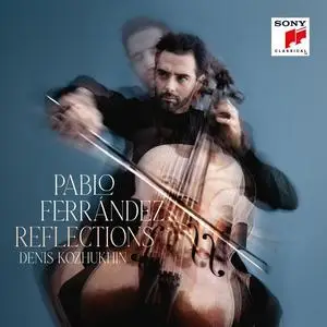 Pablo Ferrandez - Reflections (2021)