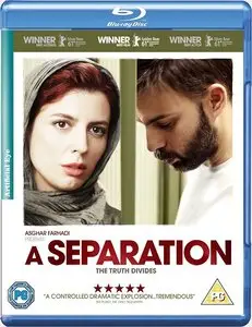 A Separation / Jodaeiye Nader az Simin / Развод Надера и Симин (2011)