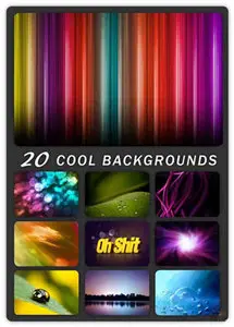 Background Collection 260809