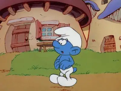 The Smurfs S01E15