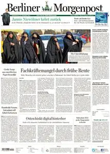 Berliner Morgenpost - 29 Dezember 2022
