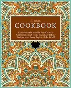 Ethnic Cookbook