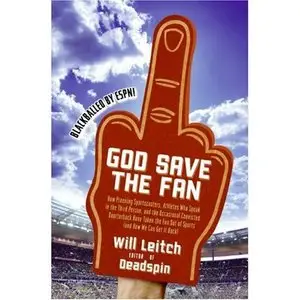 God Save the Fan [Repost]